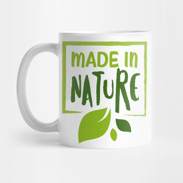 Made In Nature by busines_night